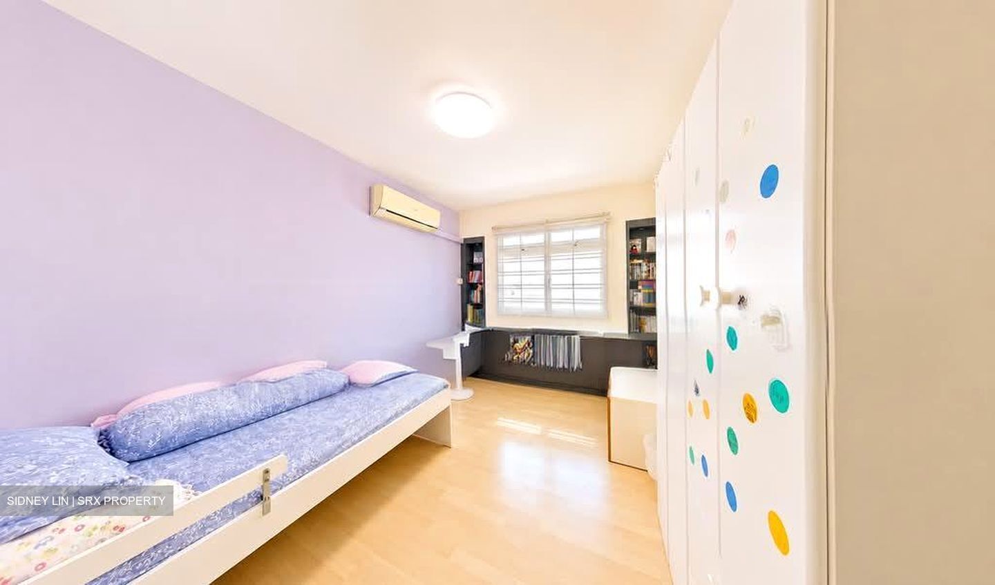 Blk 101B Punggol Field (Punggol), HDB 5 Rooms #580922571